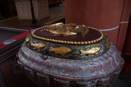Sankt Wendel